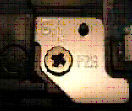 Laptopcsavar fotó Laptopcsavar fotó